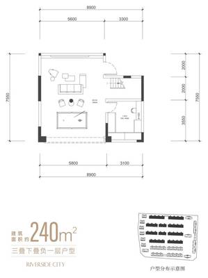 成都華興濱江錦宸樓盤最新動態 戶型、價格、優惠全解析